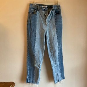 Pac Sun size 26 jeans